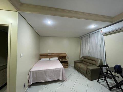 Millennium Luxuoso Vista Incrivel Apartment hotel in Manaus