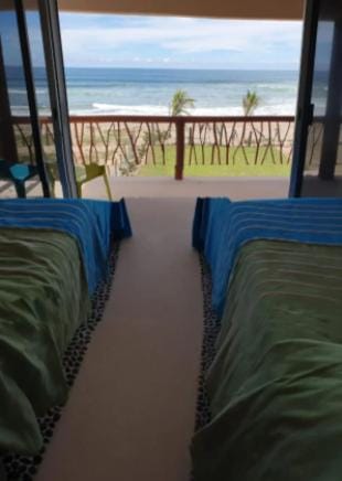 Cactus Beachfront villa in Zihuatanejo- pets welcome! Villa in State of Guerrero