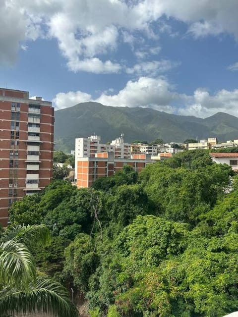 El marqués caracas, excelente ubicación Apartment in Caracas