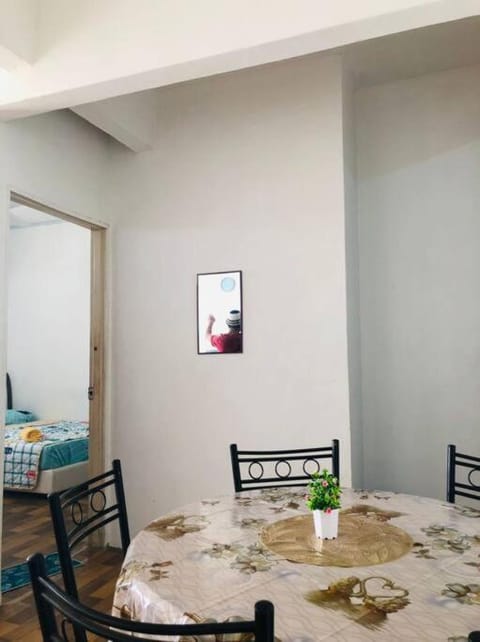 Homestay Klebang Melaka Murah Sangat Apartment in Malacca