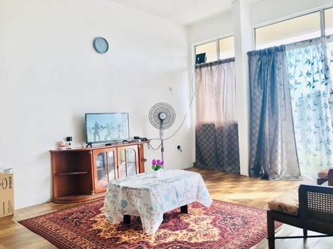 Homestay Klebang Melaka Murah Sangat Apartment in Malacca