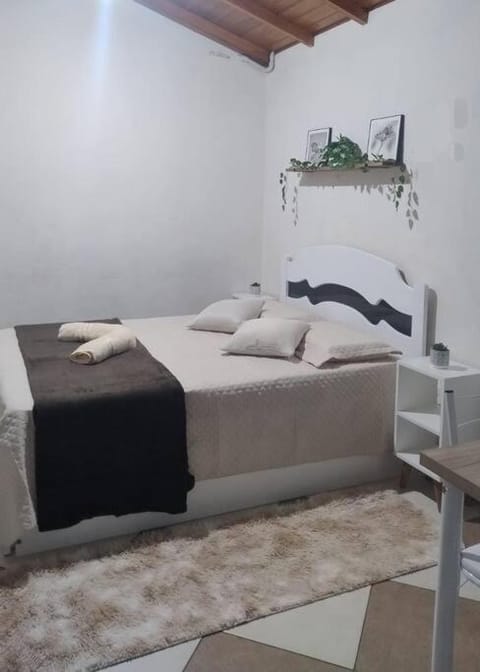 Apartamento Bandeiras em Osasco Ambiente Familiar Apartment in Osasco