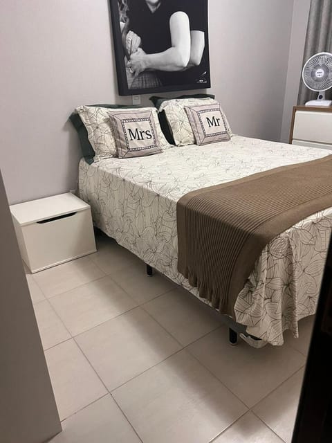 Lindo Apartamento área nobre Apartment in Uberlândia