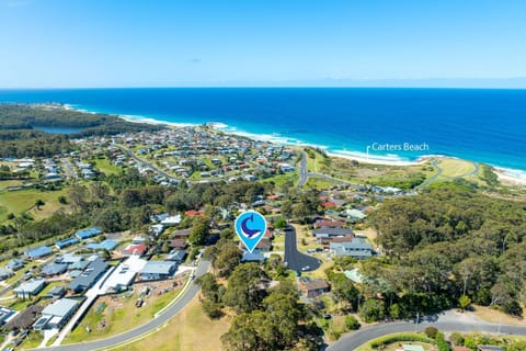 9 Woods Place, North Narooma House in Narooma