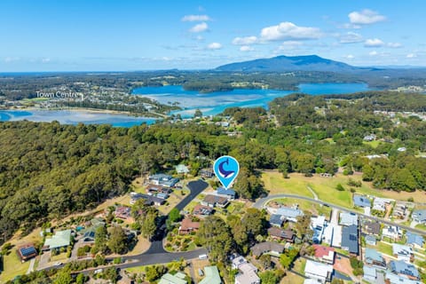 9 Woods Place, North Narooma House in Narooma