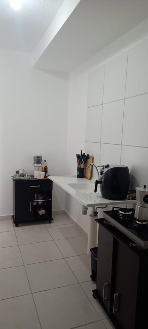 Apartamento com lazer, academia e churrasqueira Apartment in Niterói