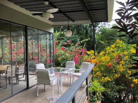 Sítio Vale das Flores House in Niterói