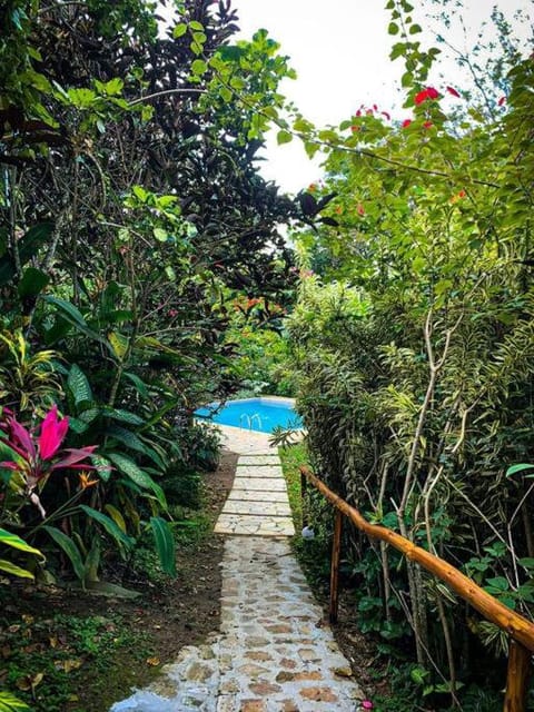 Sítio Vale das Flores House in Niterói