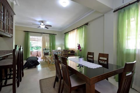 Comfortable Apt Laura Virginia in Santo Domingo Apartment in Distrito Nacional