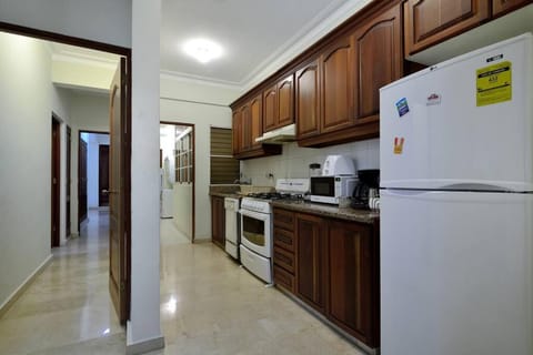 Comfortable Apt Laura Virginia in Santo Domingo Apartment in Distrito Nacional