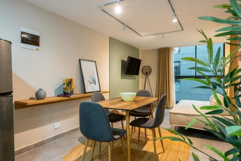 Tranvia 40 Apartment in Medellin