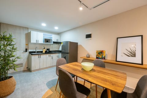 Tranvia 40 Apartment in Medellin