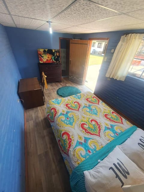 Dormitorio Independiente Bed and Breakfast in Riobamba