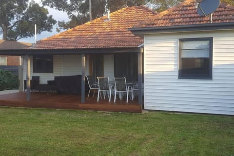 Mandalay House in Ballarat