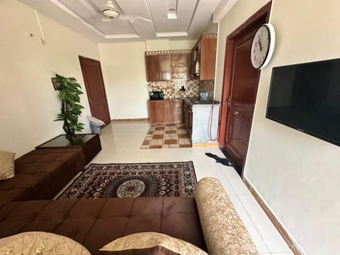 Bahria Town Rawal pindi Apartment in Islamabad