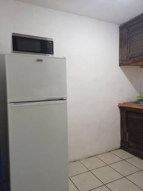 Acogedor departamento Apartment in Tampico