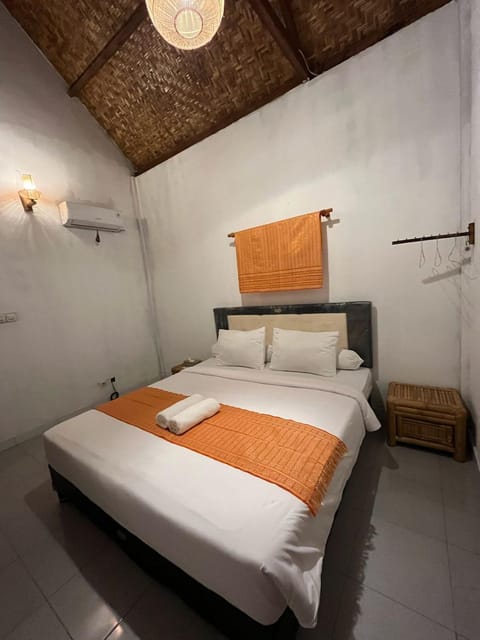 Rizky homestay Bed and Breakfast in Pujut