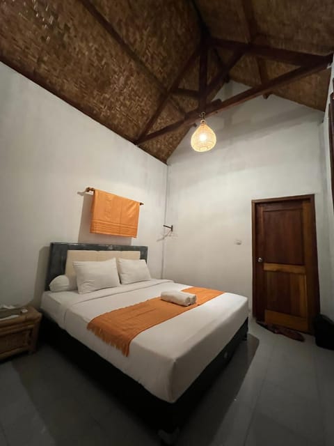 Rizky homestay Bed and Breakfast in Pujut