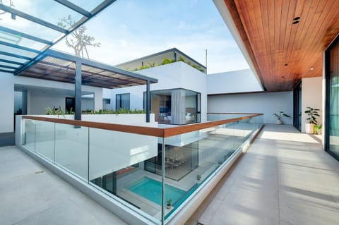 Villa Brandon by Elite Havens Villa in Kuta