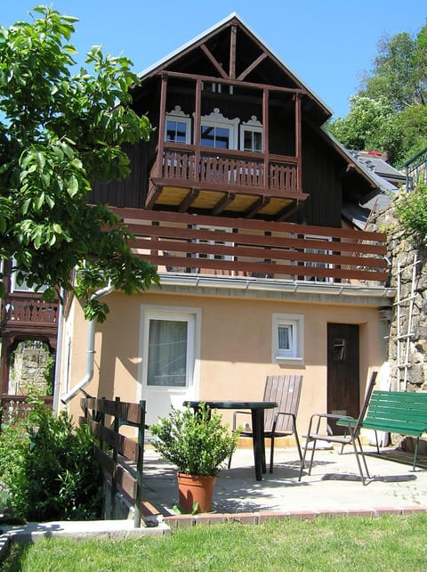 Wehlener Landhaus in Stadt Wehlen, Sächsische Schweiz Apartamento in Sächsische Schweiz-Osterzgebirge