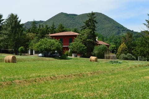 Villa Sissi Haus in Lucca