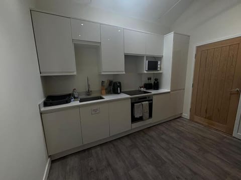 Central Cleethorpes 1 bedroom flat Appartement in Cleethorpes