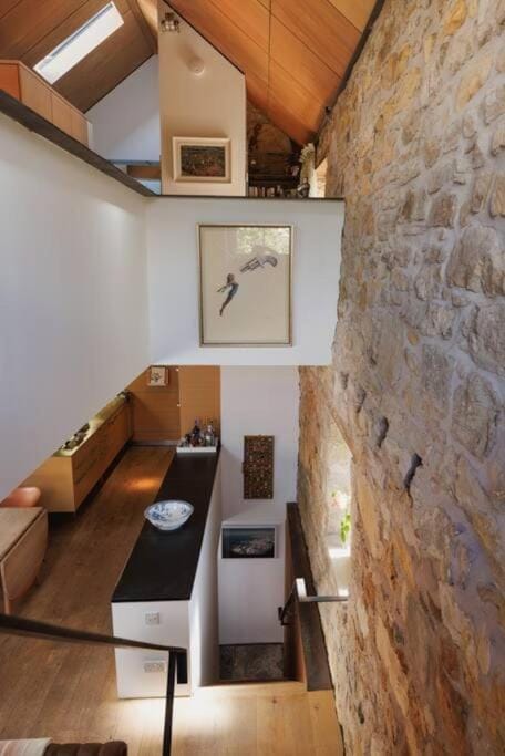 Maybell Cottage, Your Luxury Seaside Pad House in Pittenweem