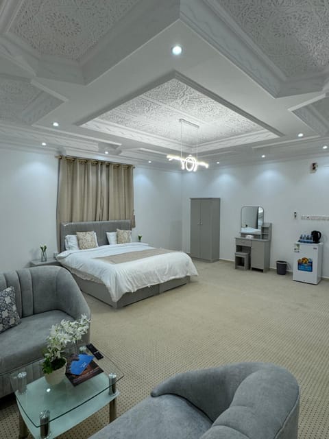 نزل العلا Apartment in Al Madinah Province