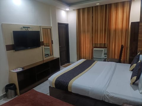 Hotel Green Near IGI Airport Delhi Hotel in New Delhi