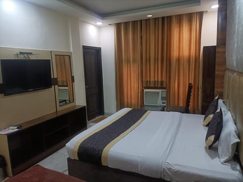 Hotel Green Near IGI Airport Delhi Hotel in New Delhi