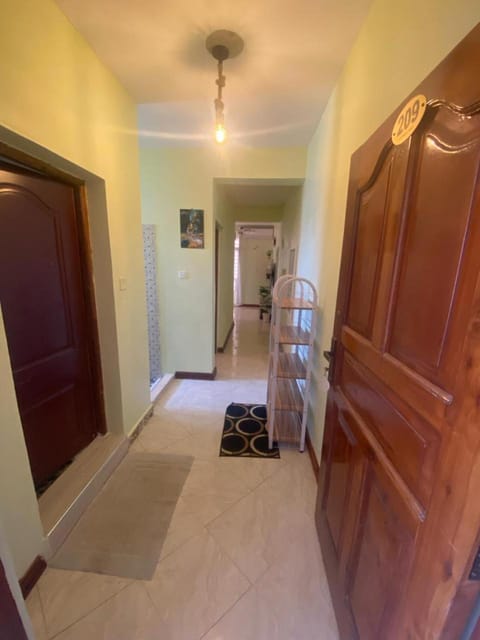 Mtwapa 1br Grace Apartment Apartment in Mombasa County