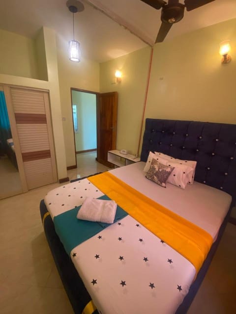 Mtwapa 1br Grace Apartment Apartment in Mombasa County