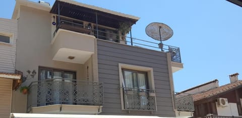 Arife Residence Daire 2 Apartment in Didim