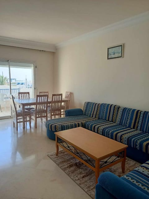 Marina C2-207 Apartment in Tunisia