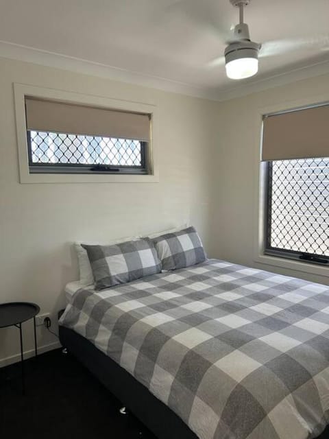 Stay at Bambas House in Brisbane