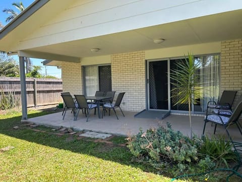 Stay at Bambas House in Brisbane