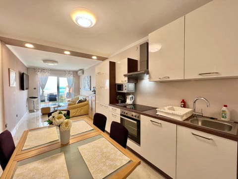 Apartmani Jasminka Apartment in Crikvenica