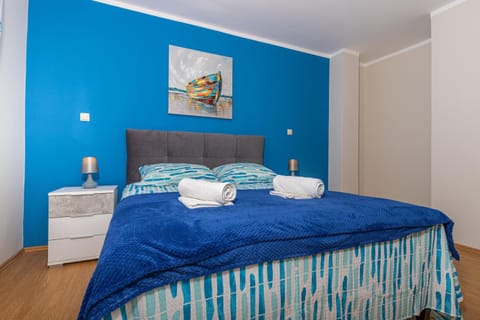 Apartmani Jasminka Apartment in Crikvenica