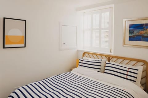 Fifies - Your Seaside Bolthole Apartment in Pittenweem