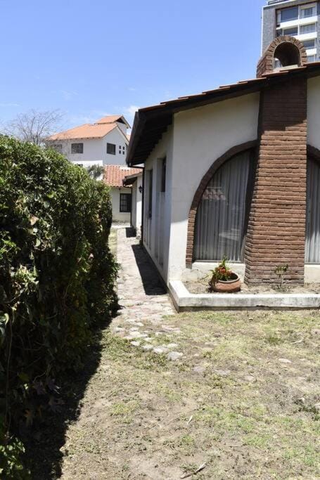 Casa Vintage Apartment in Cochabamba