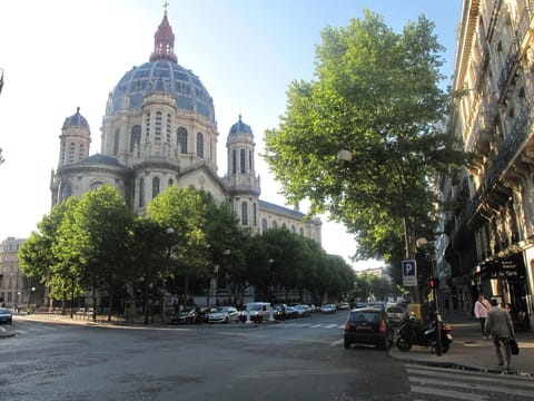 City view