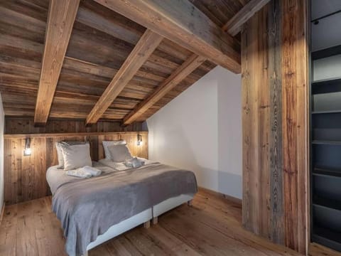 Chalet W - BO Immobilier - Châtel Chalet in Châtel