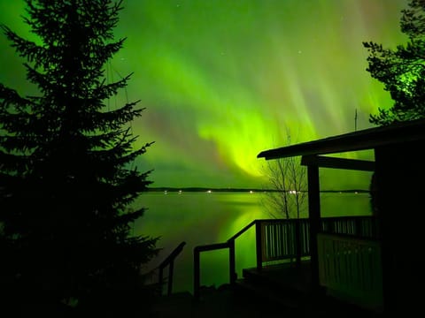 Night, Natural landscape, View (from property/room), Beach, Lake view