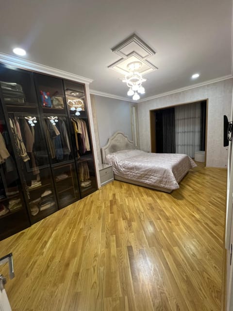 Apartament near Metro Apartment in Baku