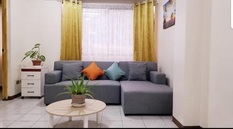 LY residence unit 202 Apartment in Bacolod