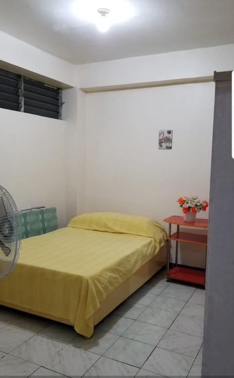 LY residence unit 202 Apartment in Bacolod