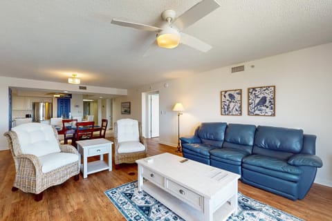 Yacht Club Villas 2-303 Apartment in North Myrtle Beach