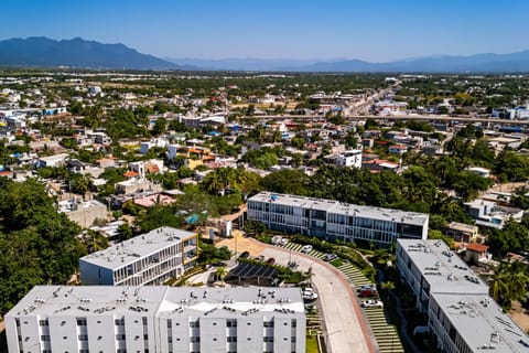 Araquuna F203 Apartment in State of Nayarit