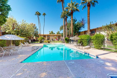 Desert Dream Retreat Apartment in Scottsdale