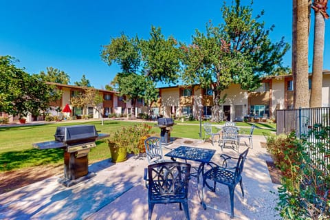 Desert Dream Retreat Apartment in Scottsdale